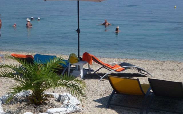 Galini Sea Apartments