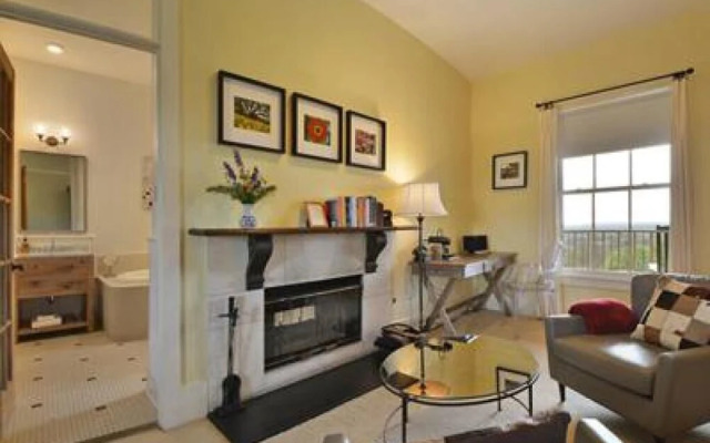 Sage Hill Inn & Spa