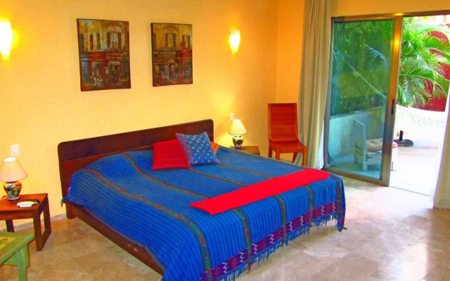 Royal Oasis Studio by PRP