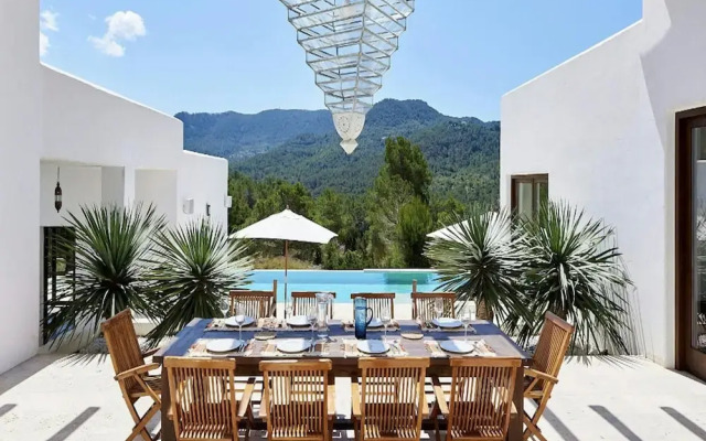 Holiday Home With sea View