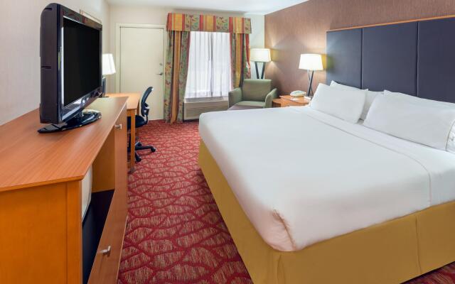 Holiday Inn Express Roseburg by IHG