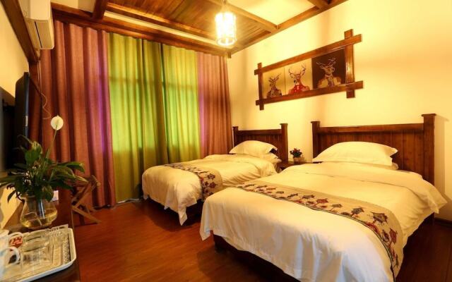 Bugu Hostel