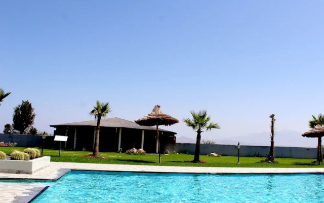 Complex Jnan Cabo