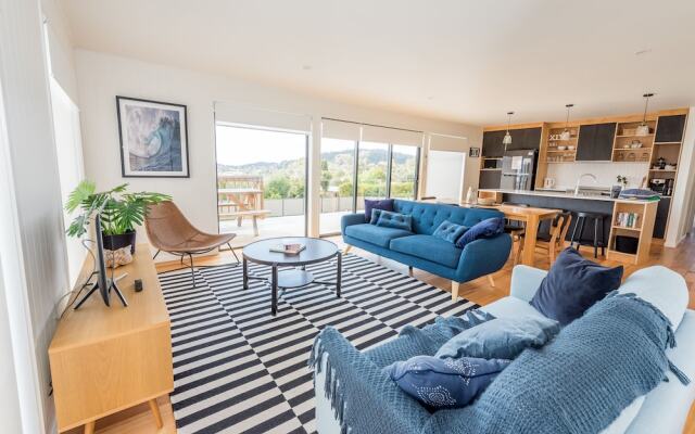 Beach House XIV