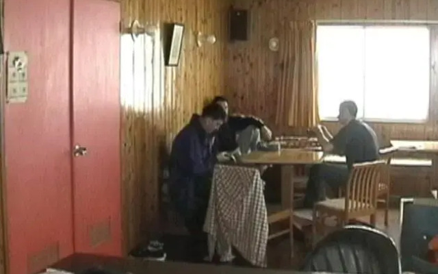 Sti Ski Lodge