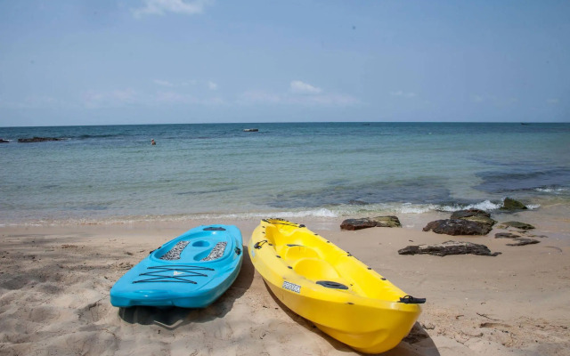 Mango Bay Resort