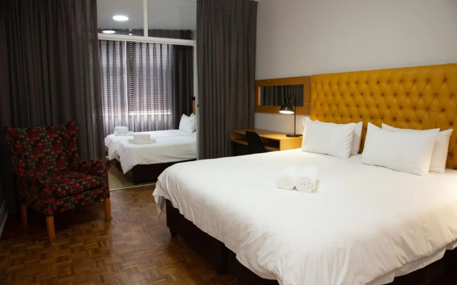 Hotel 224 and Apartments