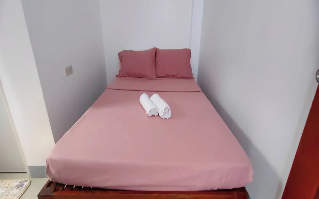 Kamalay Pension House