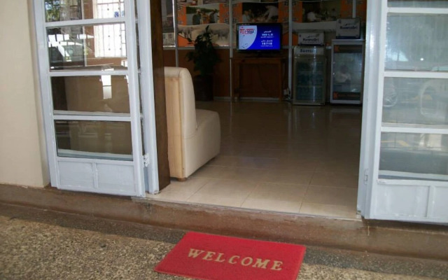 Hotel Kenrock