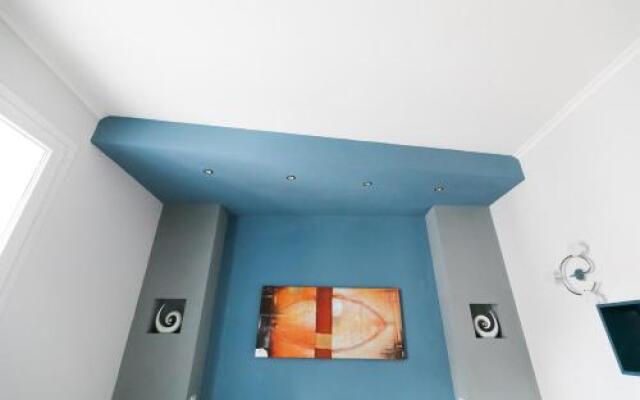 HomeHouse Giulio Cesare-San Pietro