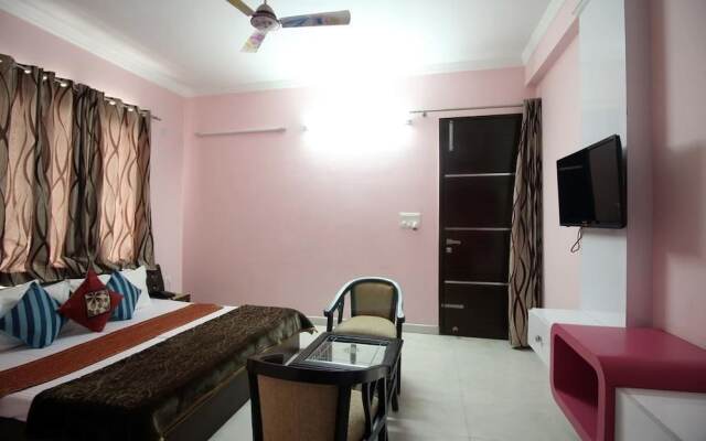 Divine Residency By Royal Collection