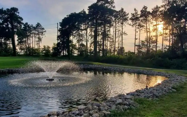 SureStay Hotel by Best Western Thomson