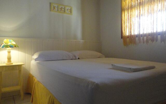 Pousada Aguas Da Cachoeira