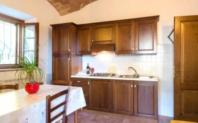 Casale Giulia