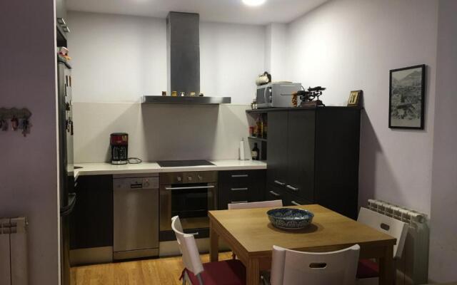 Tu apartamento en Ribes de Freser