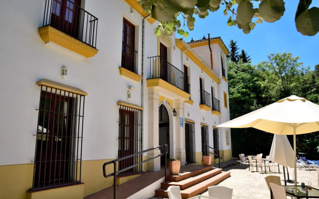 Hotel Humaina