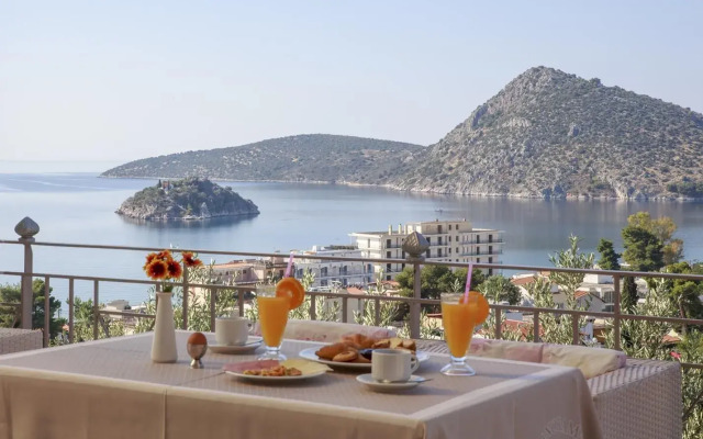 Panorama Hotel and Apartments