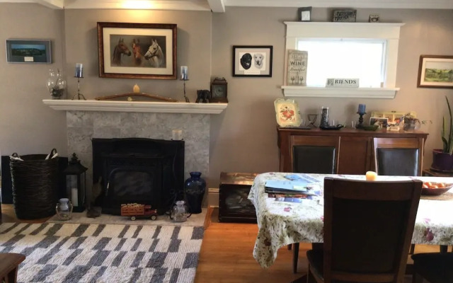 The Stella Rose B&B