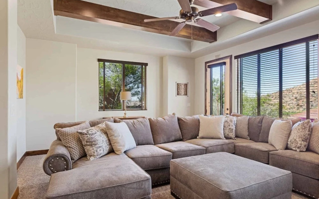 Coral Vista Villa