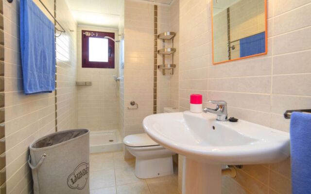 Apartment Riviera Calpe/Calp