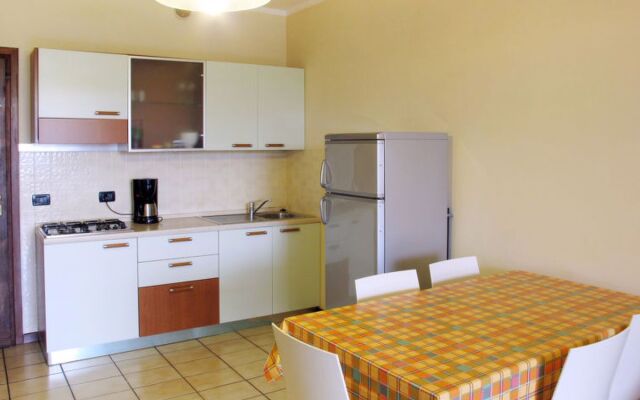 House Primera Moniga del Garda 42048