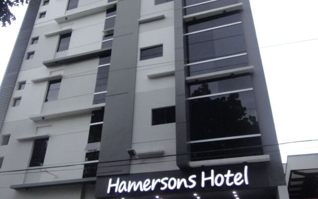 Hamersons Hotel