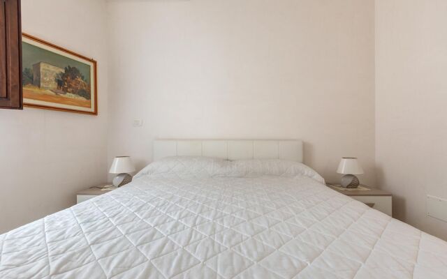 2521 Trullo Monte Cannone - Appartamento 1 by Perle di Puglia