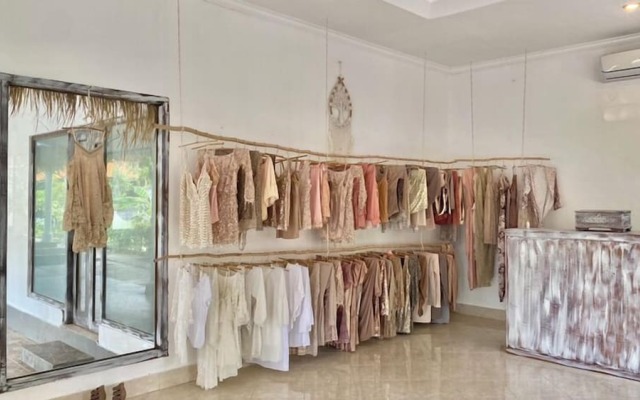 Oasis Boutique Villas