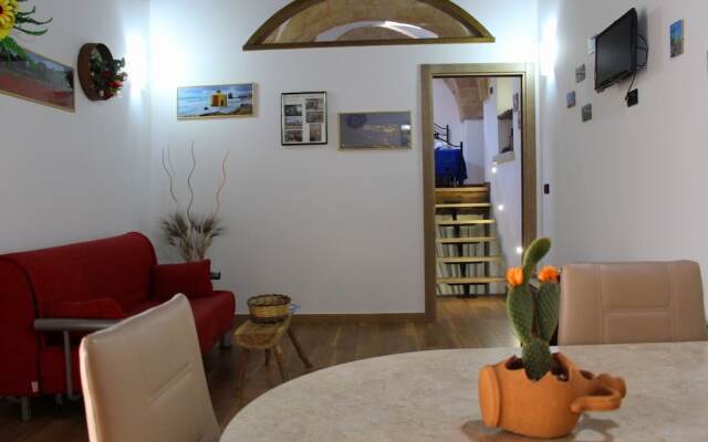 Antica Dimora la Casetta di Ciccio