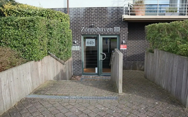 Apartment for 4 People With Terrace