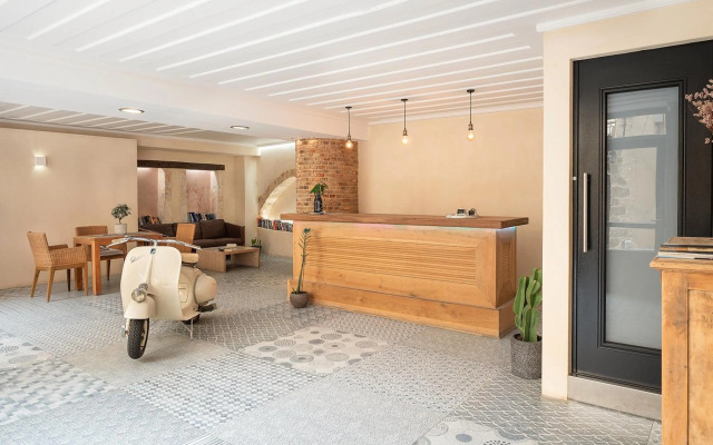 Vranas Ambiance Hotel