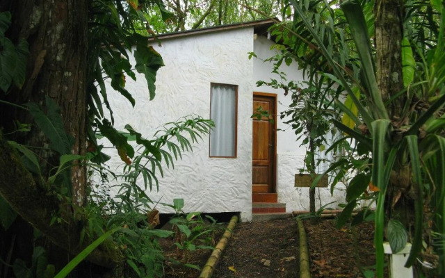 Pacoche Lodge & Reserve