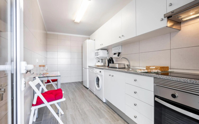 My Place @ Faro City Views