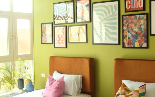 Seven Stays Maadi