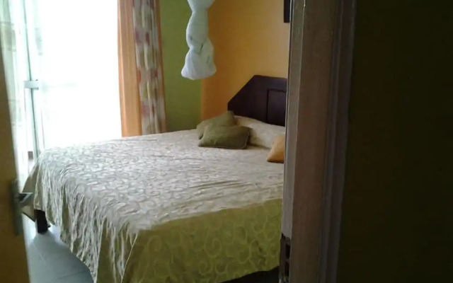 Midview Hotel-Nyali