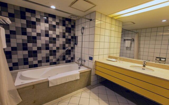 Yeso Hotel