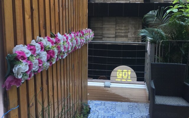 Tong Luo Wan Hostel