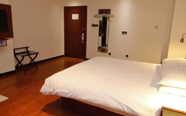 Motel 168