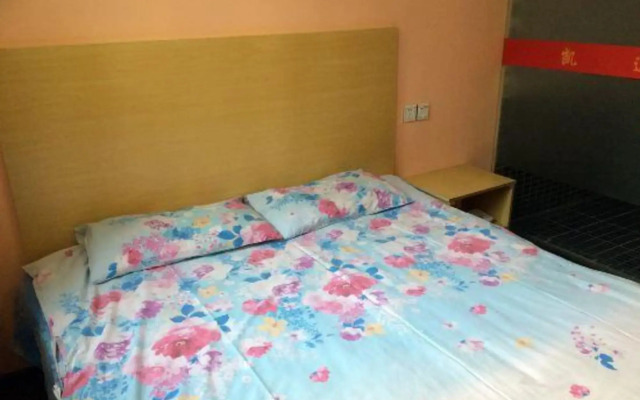 Jinwanwan Hostel