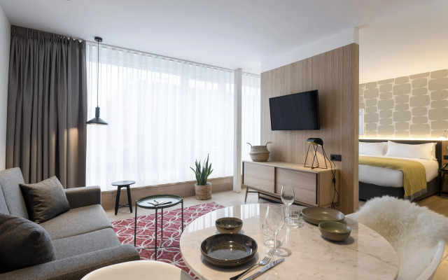 PREMIER SUITES PLUS Antwerp