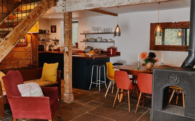 The Hayloft