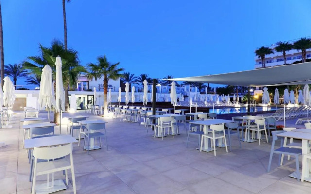 Отель Iberostar Bahía de Palma - Adults Only