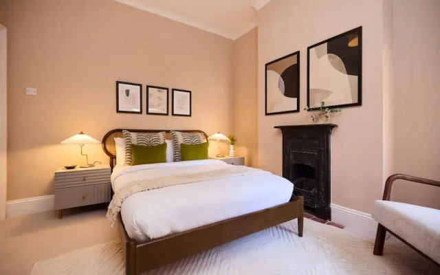 The Furness Hideout - Charming 2bdr House With Garden