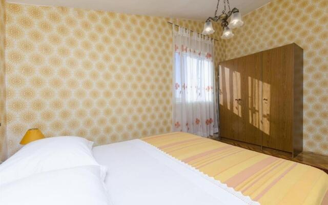 Neda - 150 M from pebble beach - A1(6)