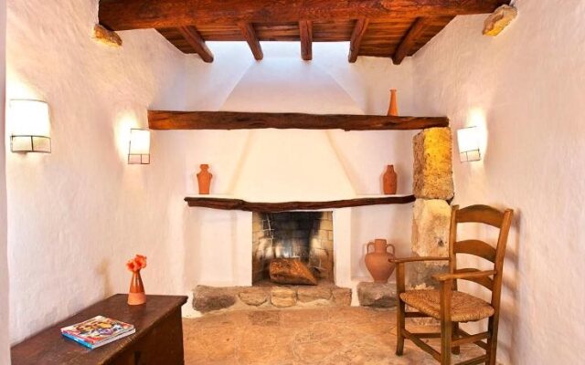 Agroturismo Ca n'Escandell