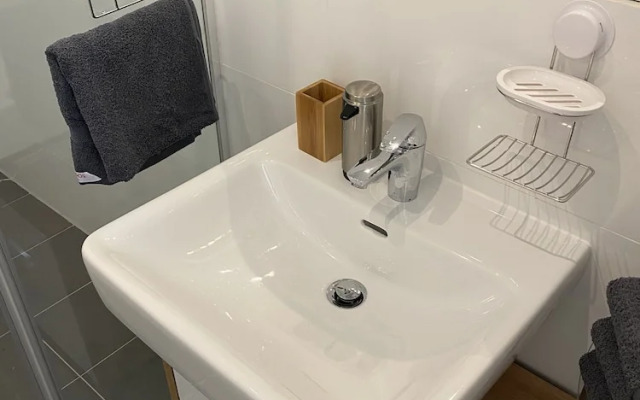 DMC Vienna Apartments - Top 8