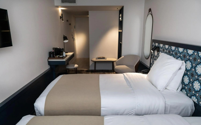 Hotel Saint Nicolas