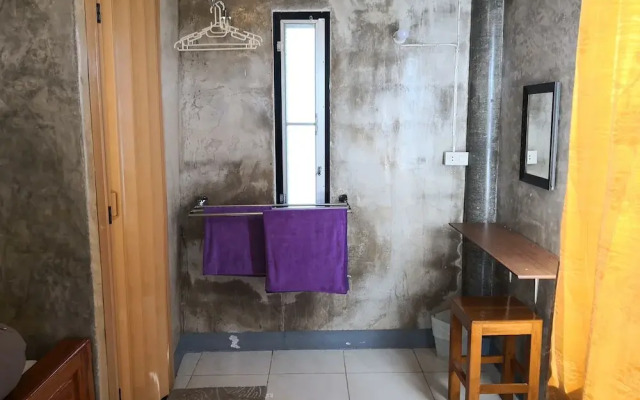 Baanpak Kaychilata Khaokho Viewtalaymok