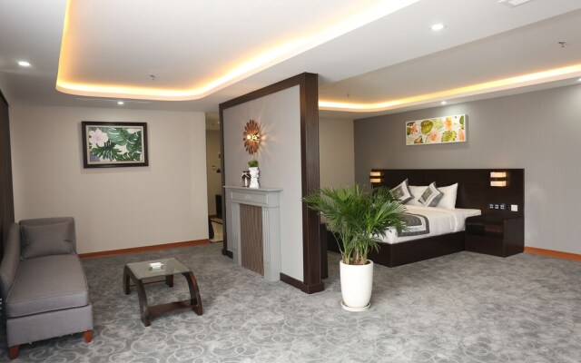 Wilton Hotel
