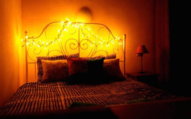 Penthouse Privates Hostel